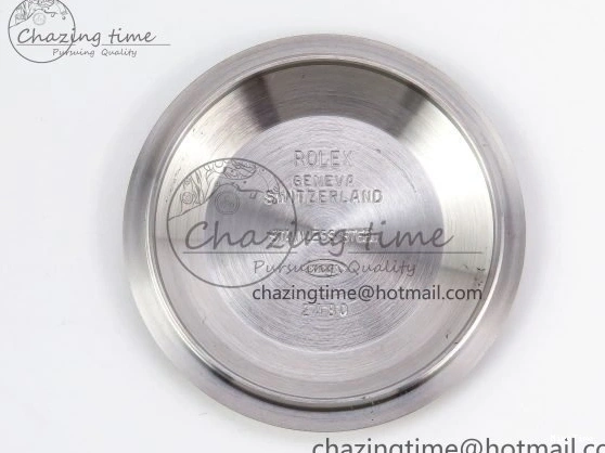 MiroTime 0201 DateJust 41 126333 Clean 1:1 Best Edition 904L Steel YG Stick Dial on SS YG Oyster Bracelet VR EasyCare 1578